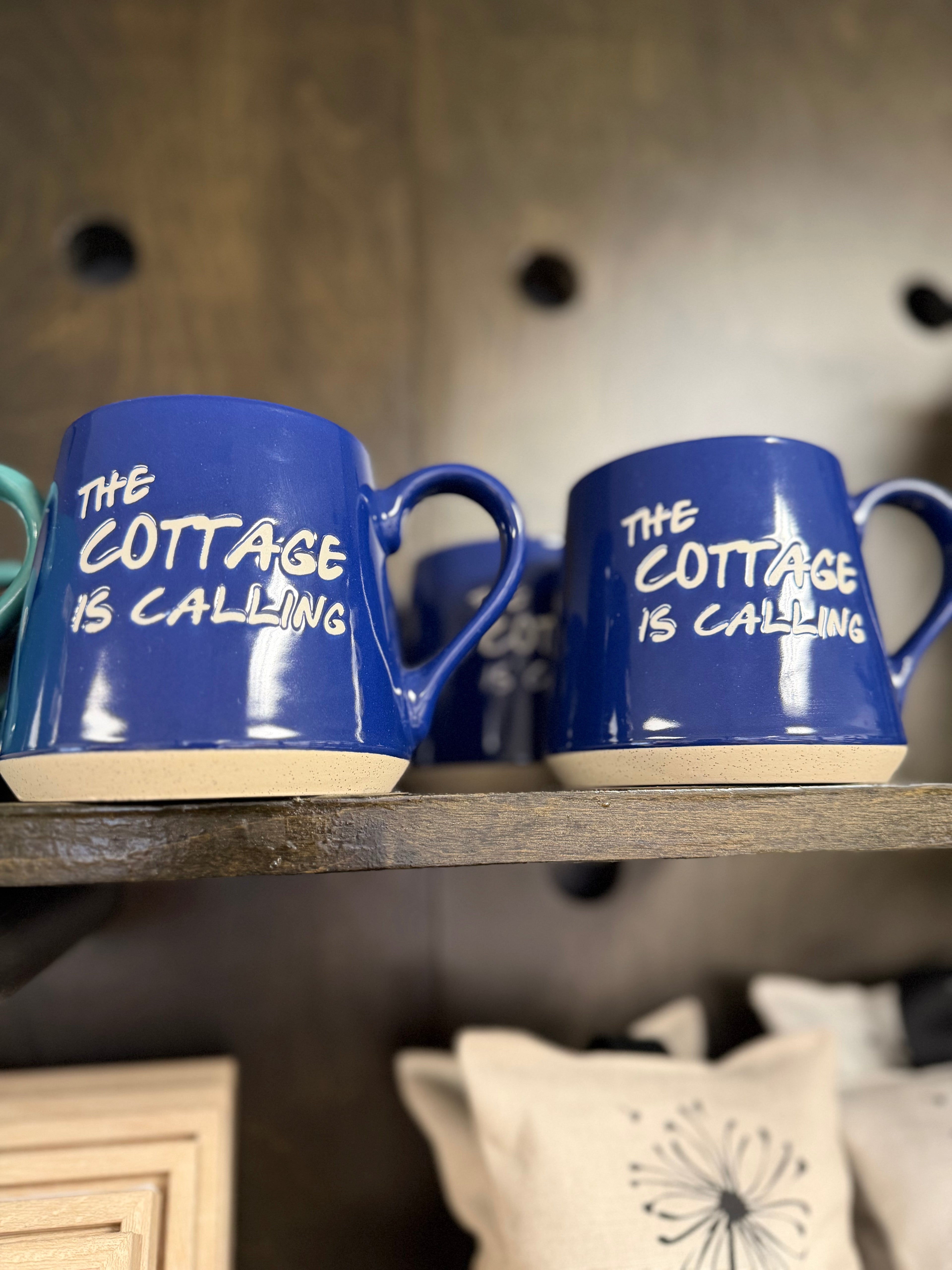 Mugs