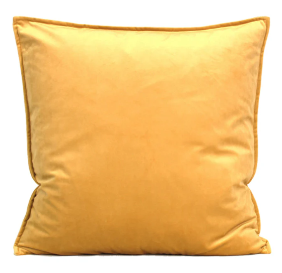 Euro Pillow- Dutch Velvet