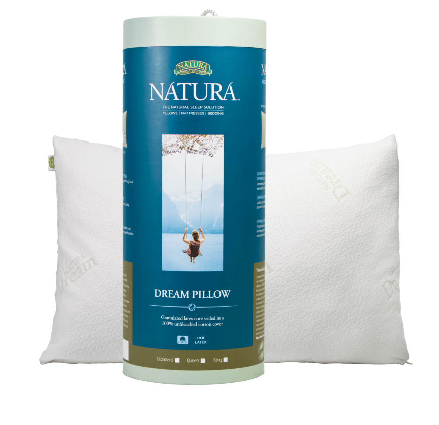 Natura Dream Pillow