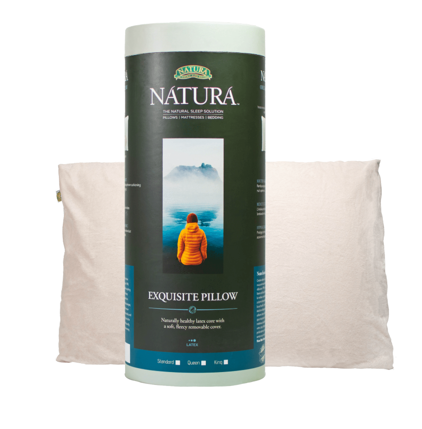 Natura Exquisite Pillow