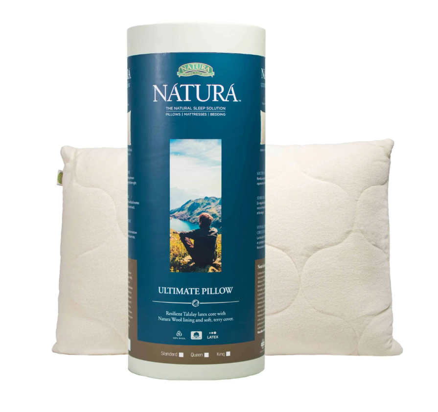 Natura Ultimate Pillow