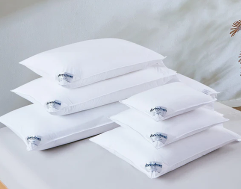 Down Alternative Pillow