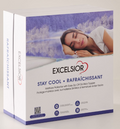 Stay-Cool Mattress Protector