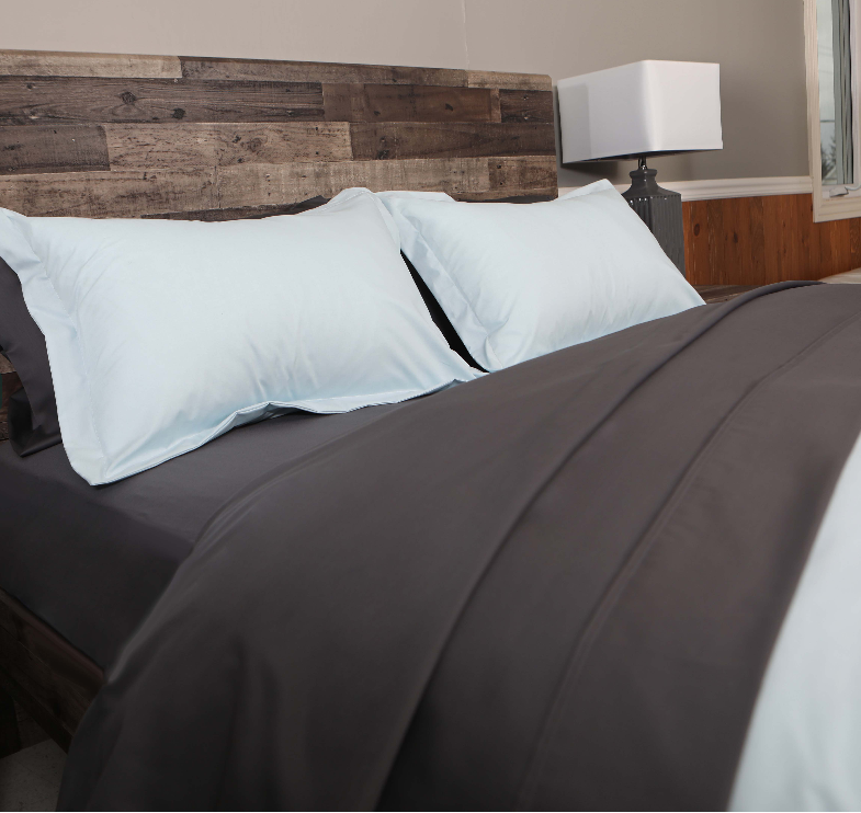 200 Thread Count Poly-Cotton Sheet Set