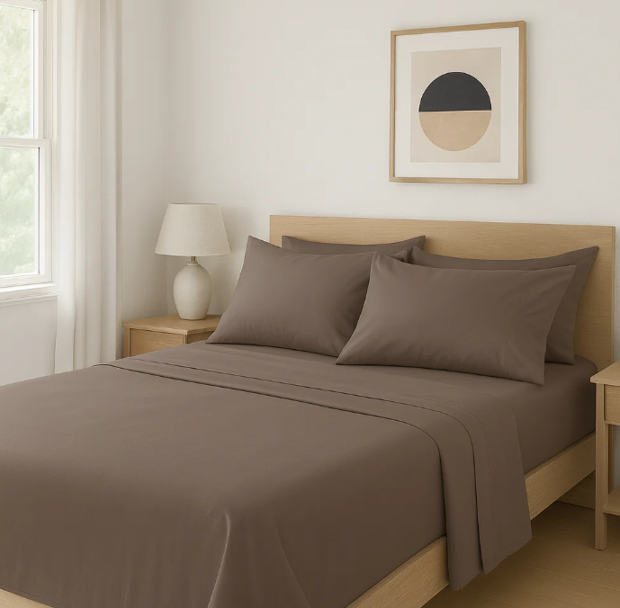 Allure Sheet Set