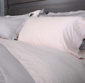 Luxor 330 Thread Count Sheets