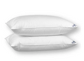 Snow Bird Soft Touch Down Pillow