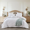 4 Seasons Wool Duvet