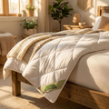 Natura Deluxe Wool Duvet