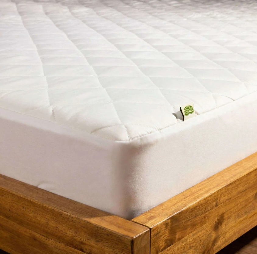 Natura Deluxe Mattress Protector