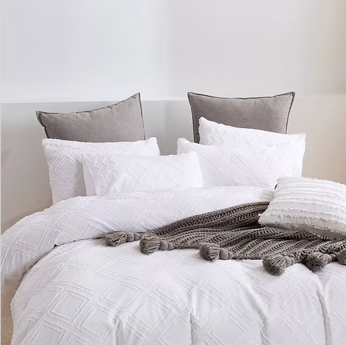 Livia Duvet Set- Kate Queen