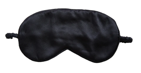Silk Eye Mask