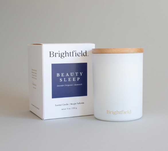 Beauty Sleep Candle