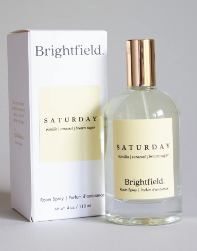 Saturday Room Spray