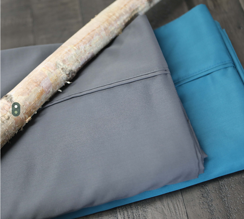 Borealy 300 Threat Count Sheet Set