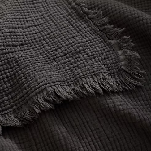 Cozy Throw
