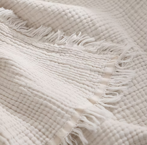 Cozy Throw