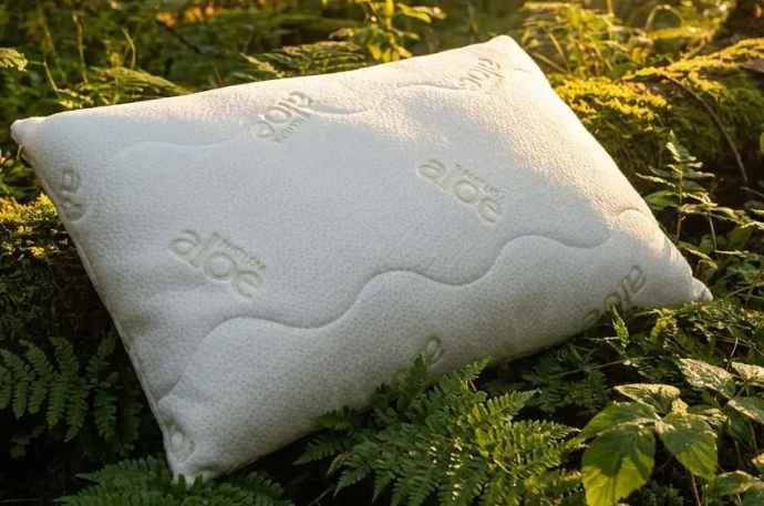 Natura Aloe Dream Mate Pillow