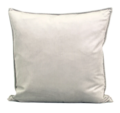 Euro Pillow- Dutch Velvet