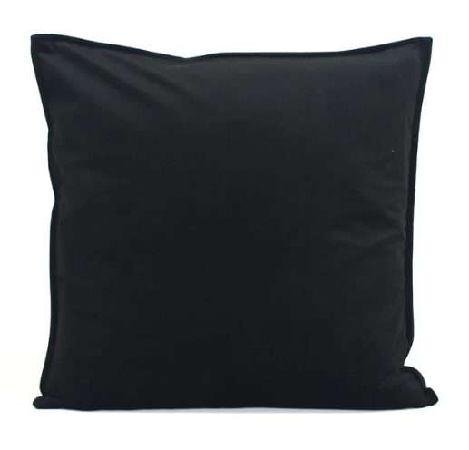 Euro Pillow- Dutch Velvet