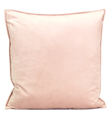Euro Pillow- Dutch Velvet