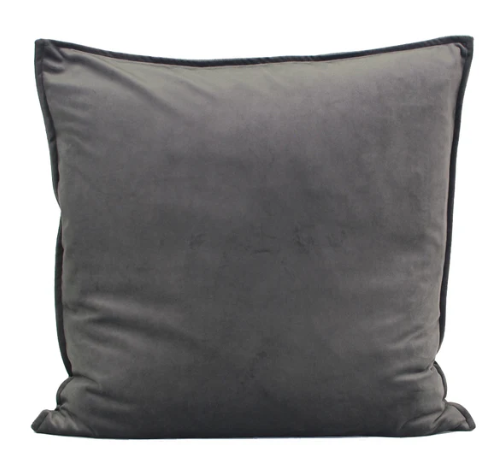 Euro Pillow- Dutch Velvet