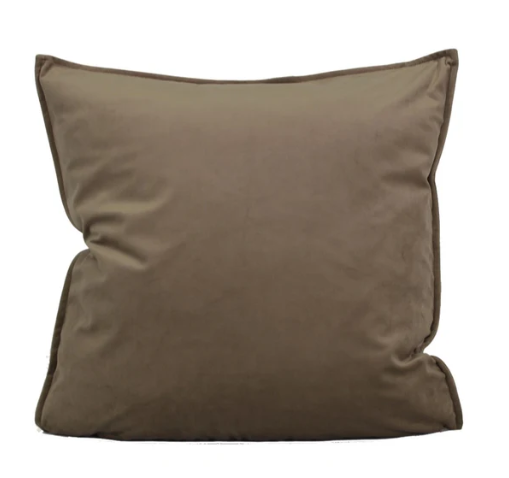 Euro Pillow- Dutch Velvet