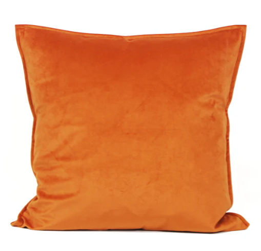 Euro Pillow- Dutch Velvet