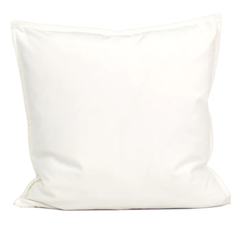 Euro Pillow- Dutch Velvet