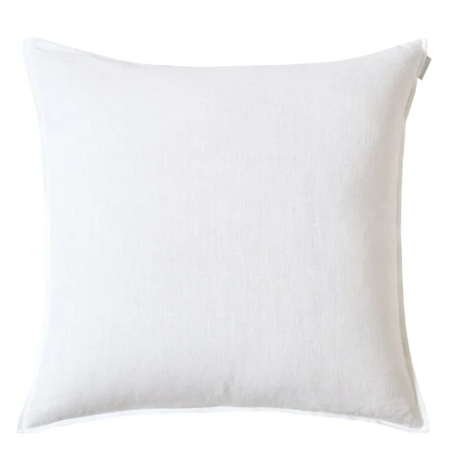 Euro Pillow- French Linen