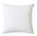 Euro Pillow- French Linen