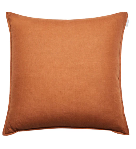 Euro Pillow- French Linen