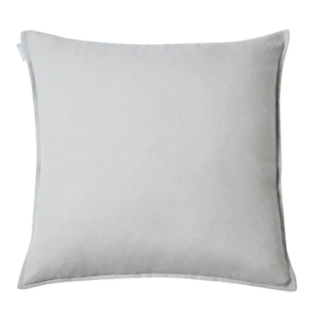 Euro Pillow- French Linen