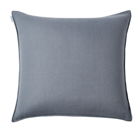 Euro Pillow- French Linen