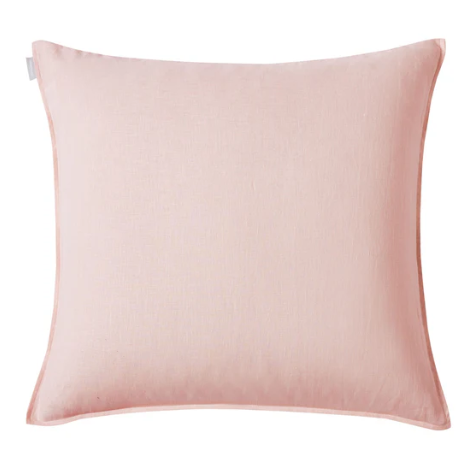 Euro Pillow- French Linen