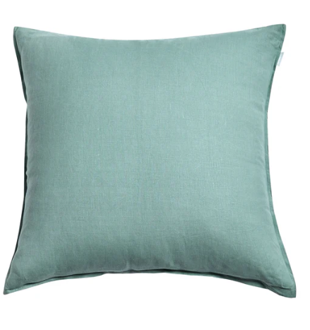 Euro Pillow- French Linen