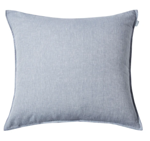 Euro Pillow- French Linen