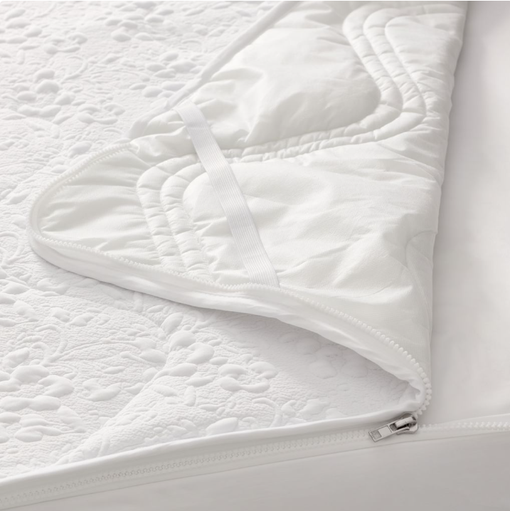 Stay-Cool Mattress Protector
