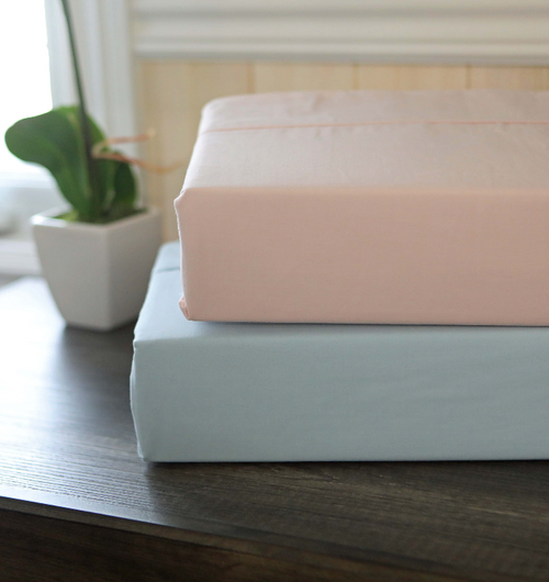 200 Thread Count Poly-Cotton Sheet Set