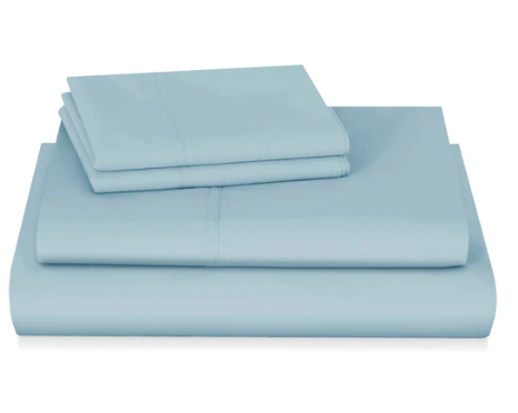 Cotton- Percale Sheet Sets