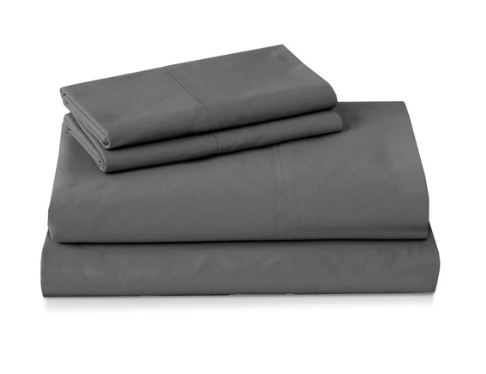 Cotton- Percale Sheet Sets