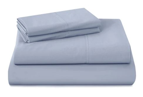 Cotton- Percale Sheet Sets