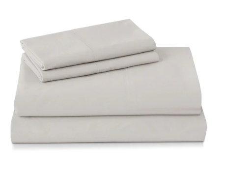 Cotton- Percale Sheet Sets