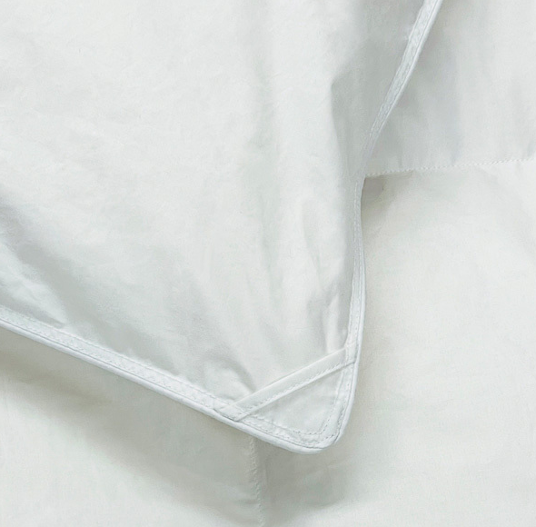 Mt. Sutton Duvet by Cuddle Down