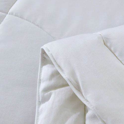 4 Seasons Wool Duvet