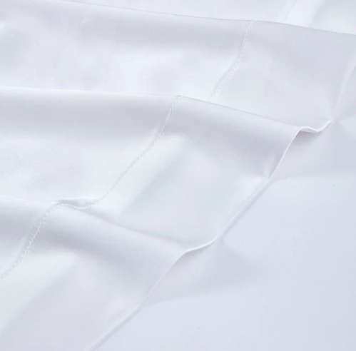 Satin Pillow Cases