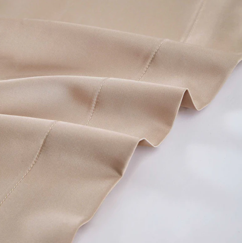 Satin Pillow Cases