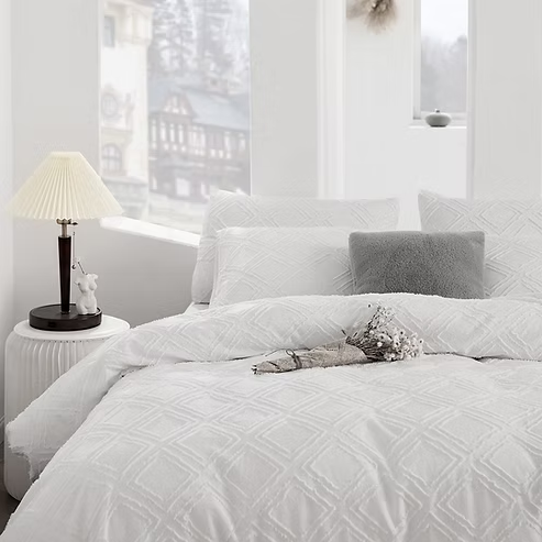 Livia Duvet Set- Kate Queen