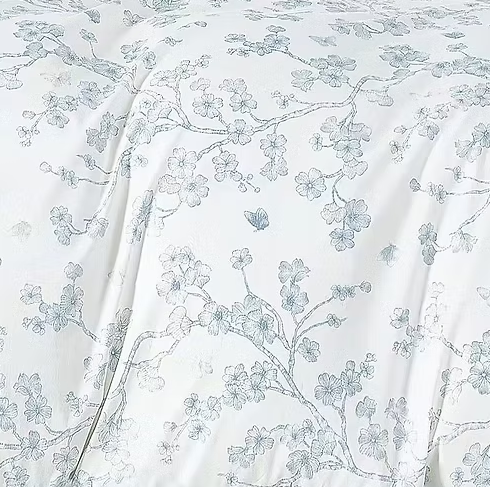 Livia Duvet Set- Danielle Queen