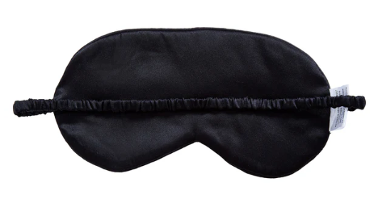 Silk Eye Mask